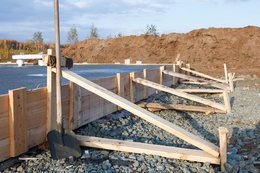 la garantie décennale constructeur en béton armé