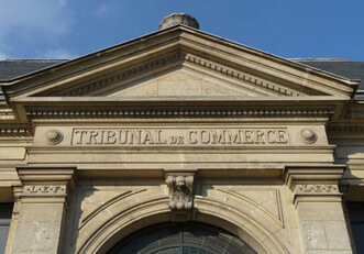 tribunal de commerce